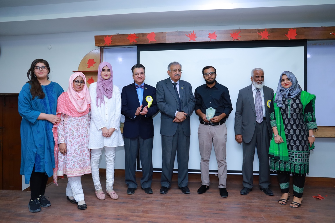 JSMU International Research Conference